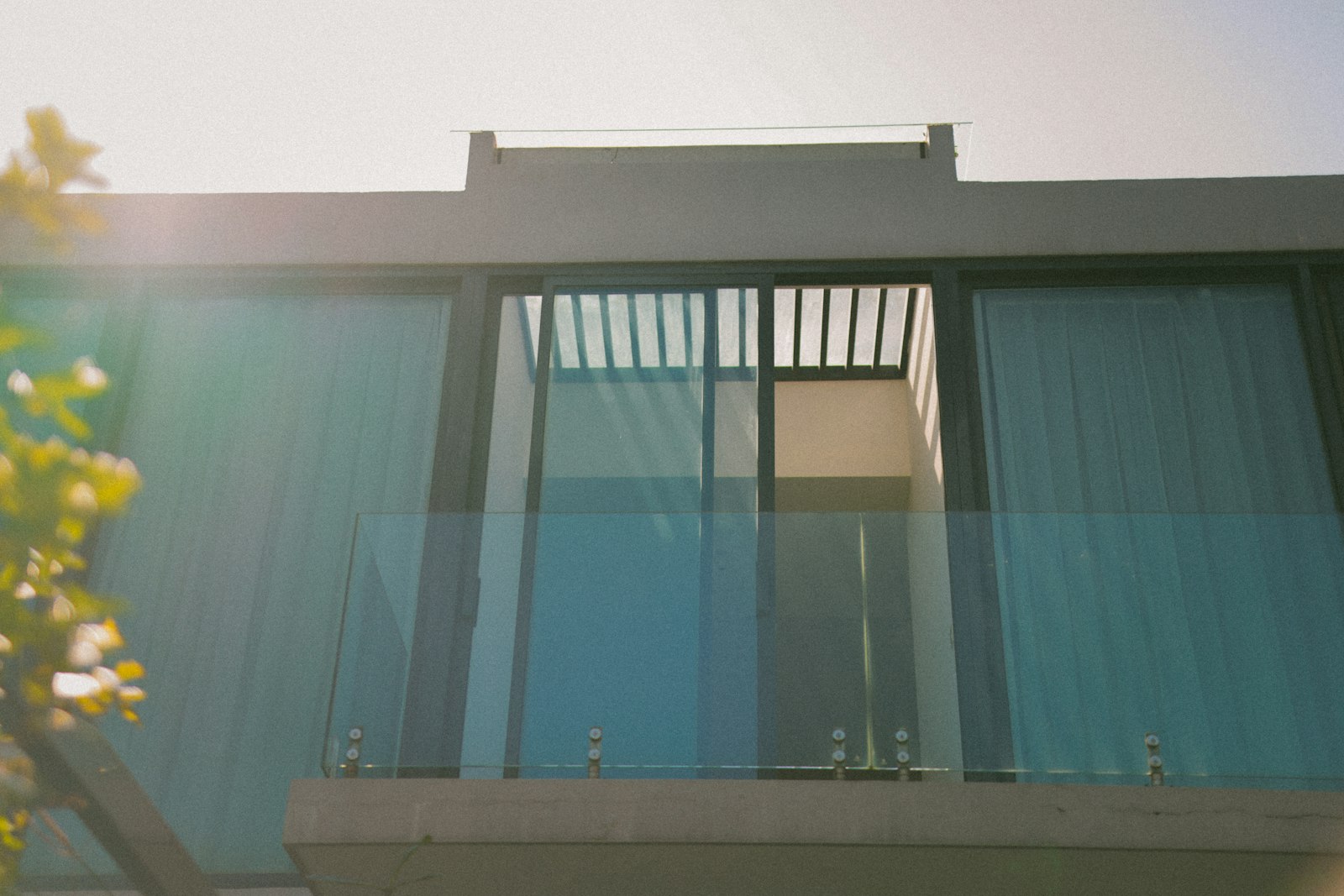 Hakan Cam Balkon Antalya